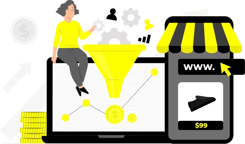 Average Ecommerce Conversion Rate in 2025