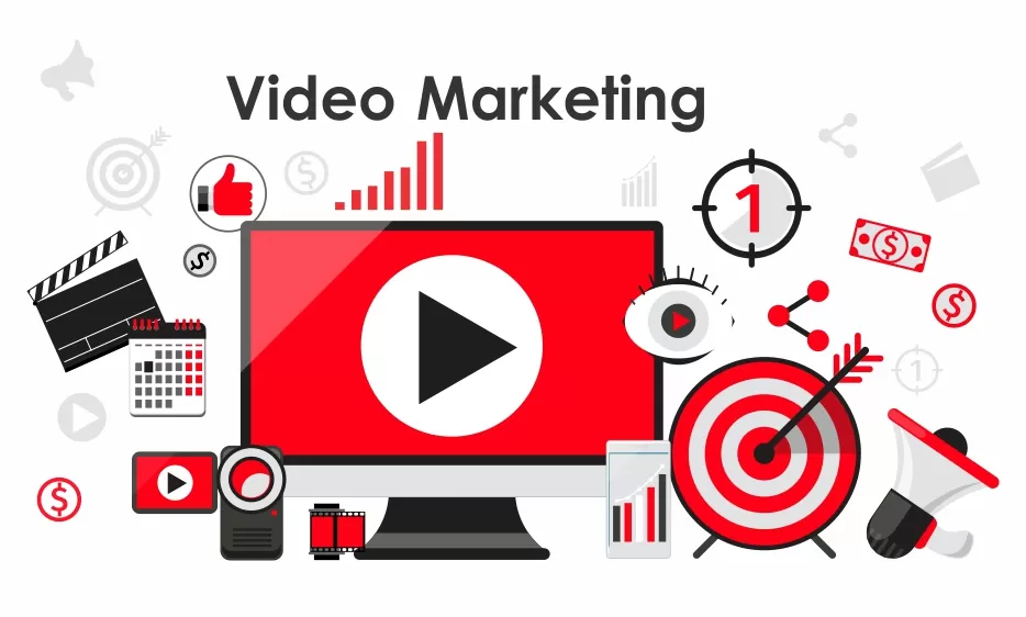 Video Marketing Statistics & Trends for 2025