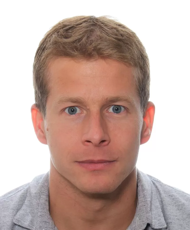 Michal Burger