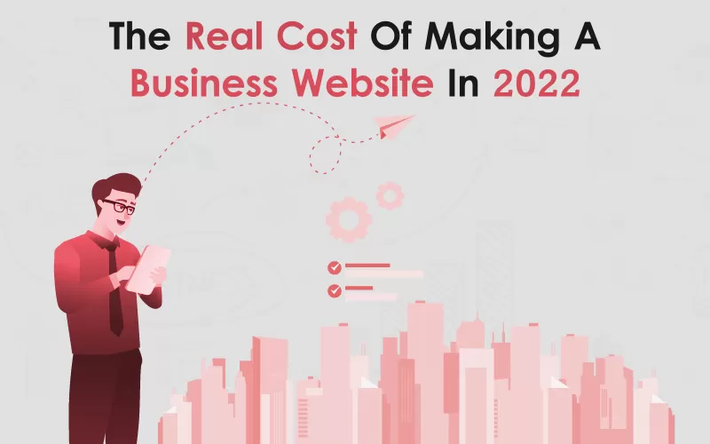 How Much Does it Cost to Build a Business Website in 2024