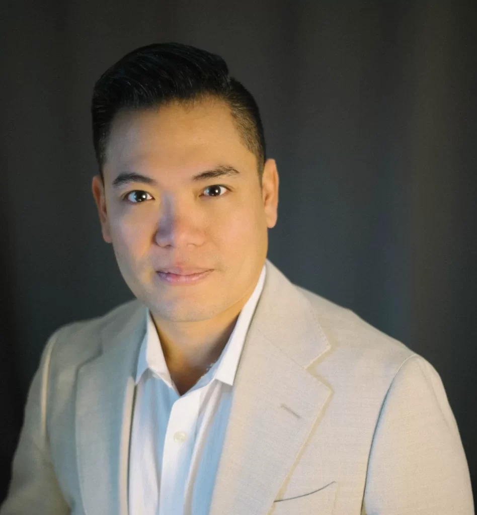 Vincent Lee