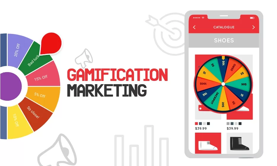 Everything You Should Know About Gamification Marketing