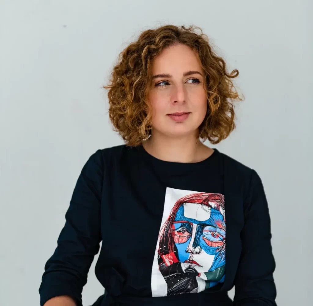Helga Zabalkanska