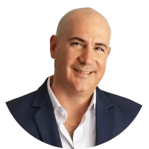 Jim Lasalle