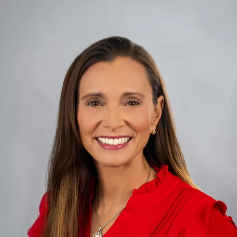 Maria Harrison