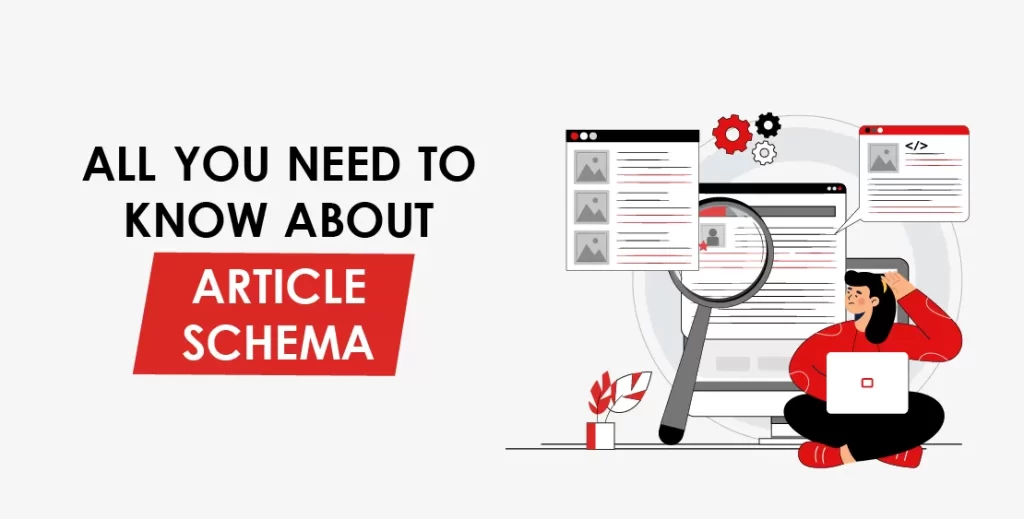 All You Need To Know About Article Schema