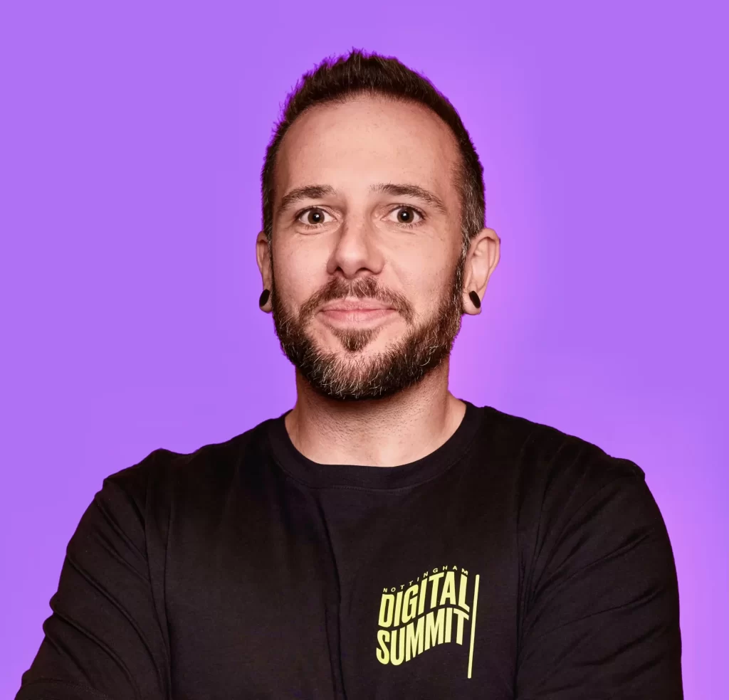 Ben Wood