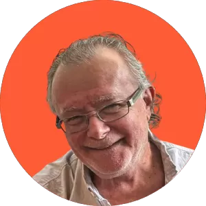 Ronnie Katz