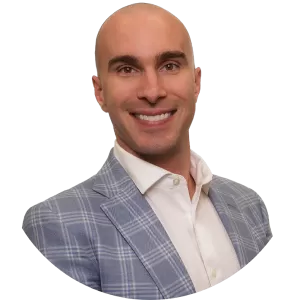 Clayton Patterson