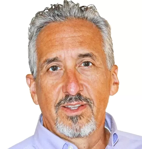 Michael Weber
