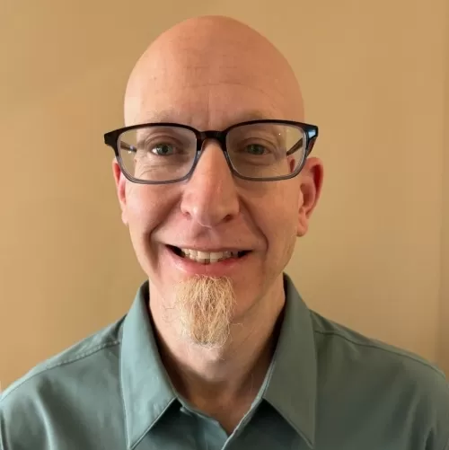 Larry Rubin