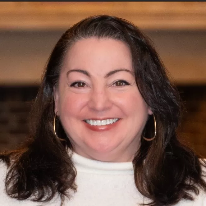 Suzanne Carawan