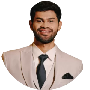 Udit Mhatre