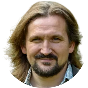 SIMON DALLEY