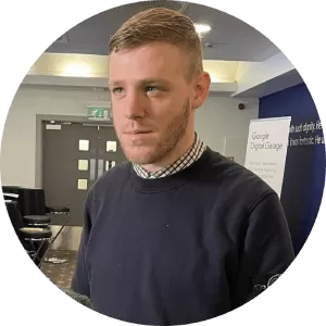 matthew dorrington