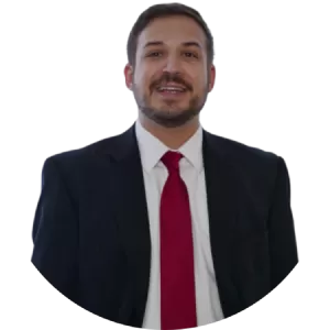 Anthony Higman