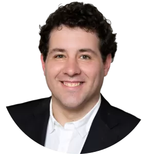 Cedric Marveggio
