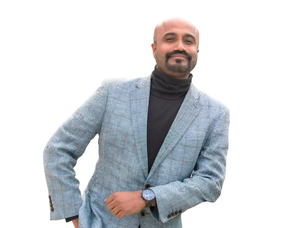 Romit Choudhury
