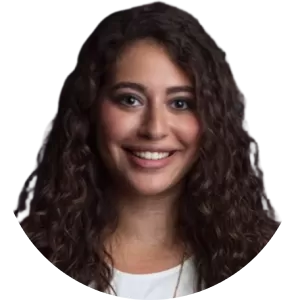 SARA HELMY