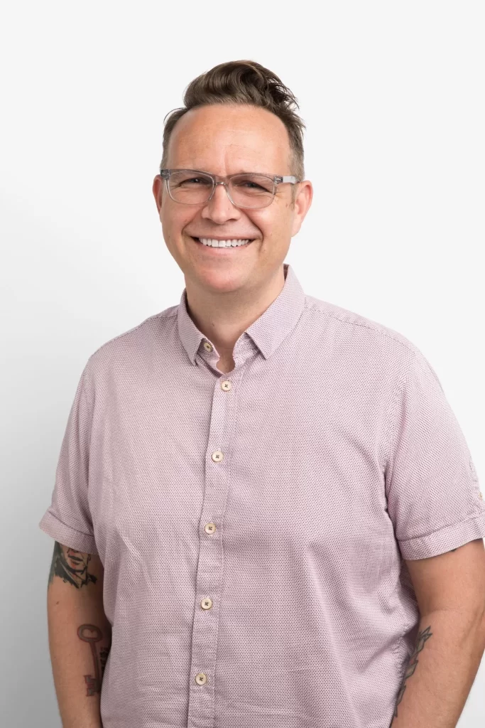 web Mike