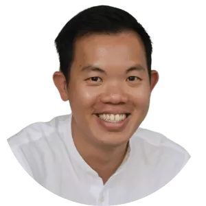 Marcus Ho