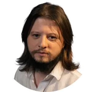 Jeremy Bittle