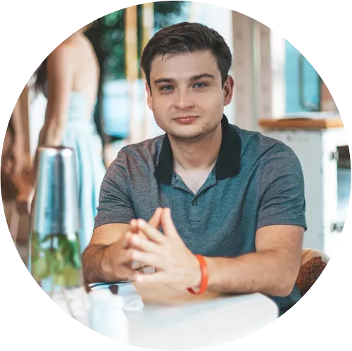 Tim Absalikov