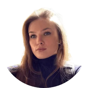 KRISTINA-FRUNZE