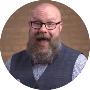 Greg Gifford