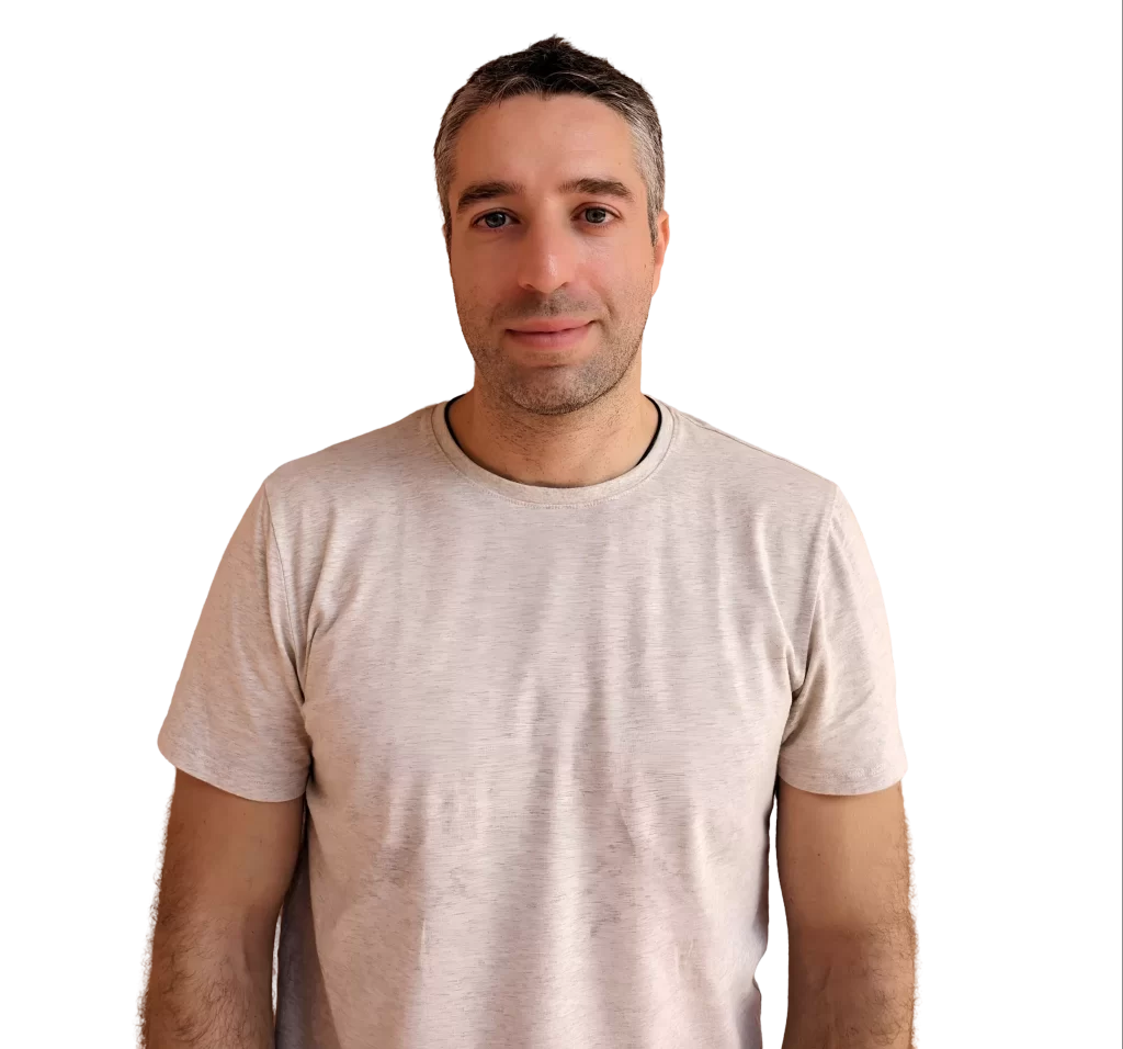 Yury Byalik
