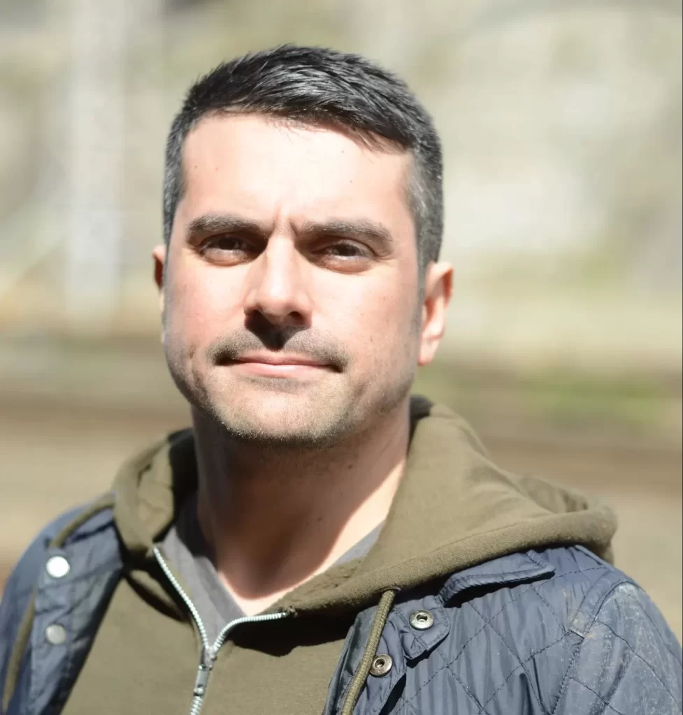 Thibault Montagne
