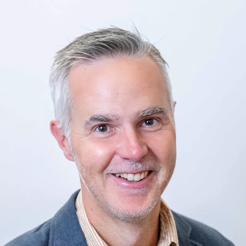 Joel Harrison