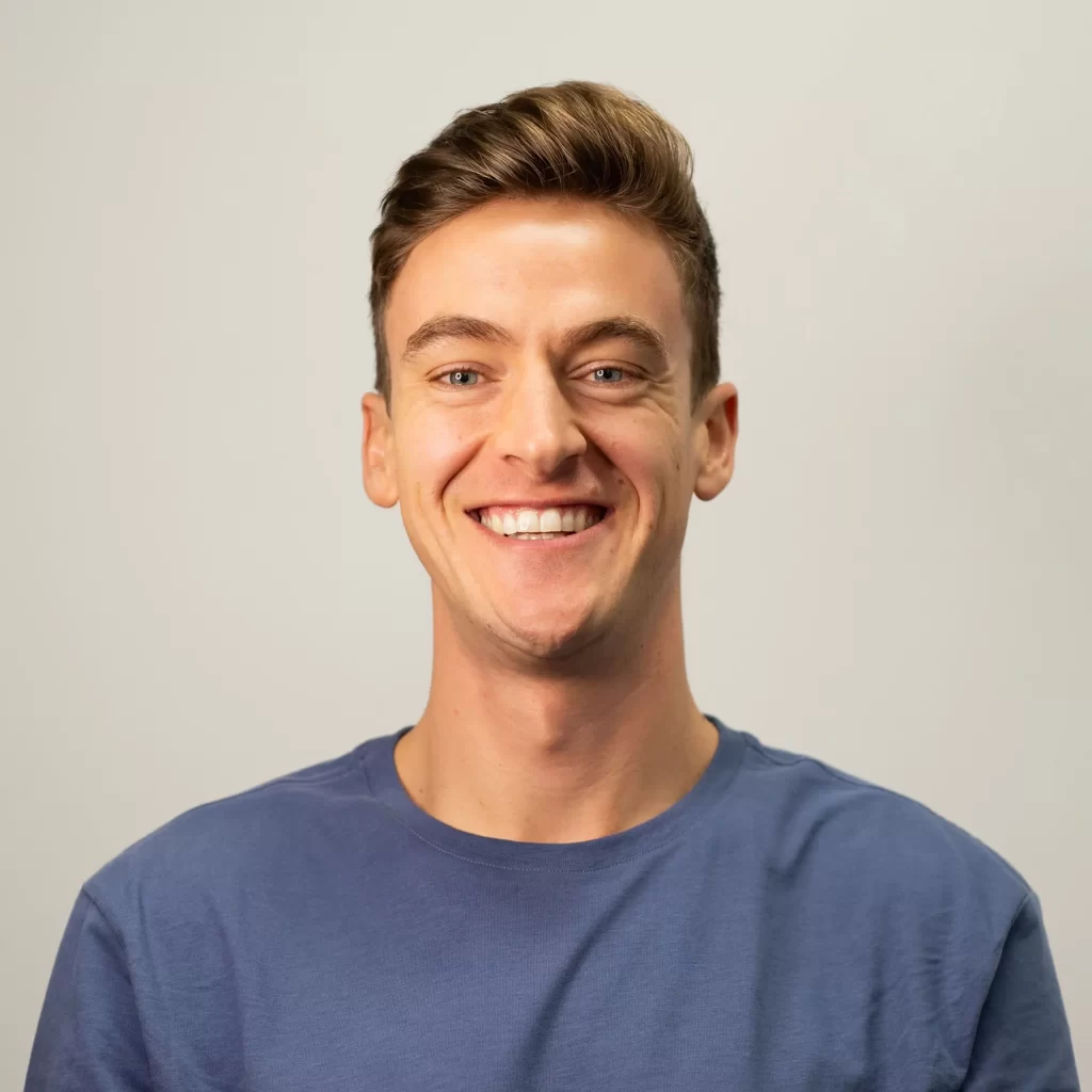 Robbie Puddick