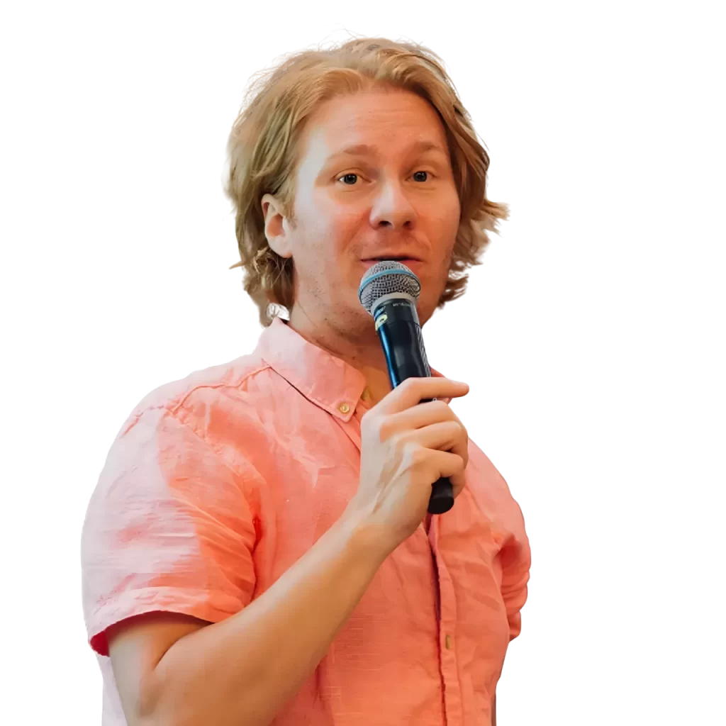Zoltan Tundik