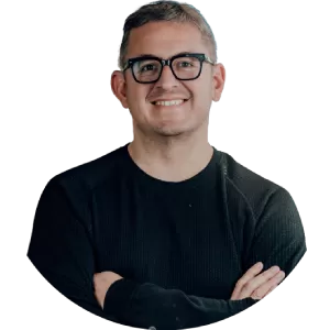Casey Meraz