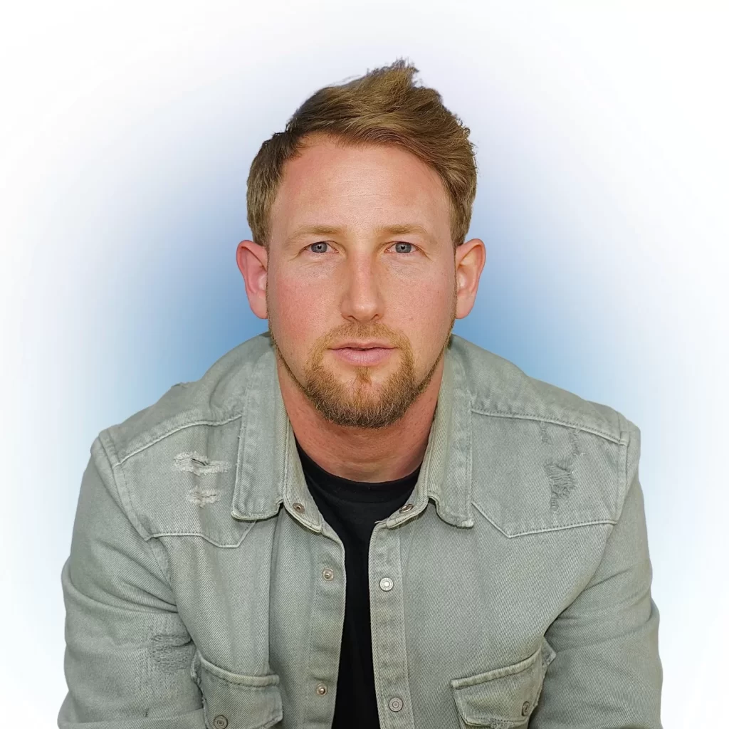 Alan Ruchtein