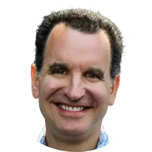 David Fischer