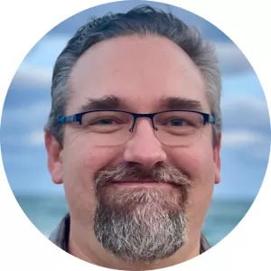 Ian Atchison