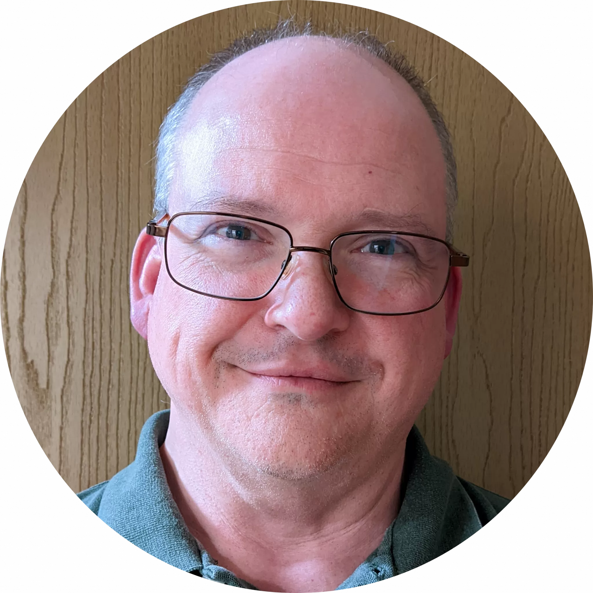 ron horner
