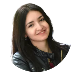 Olha Kolomakina