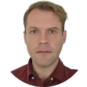 Max Koulakov