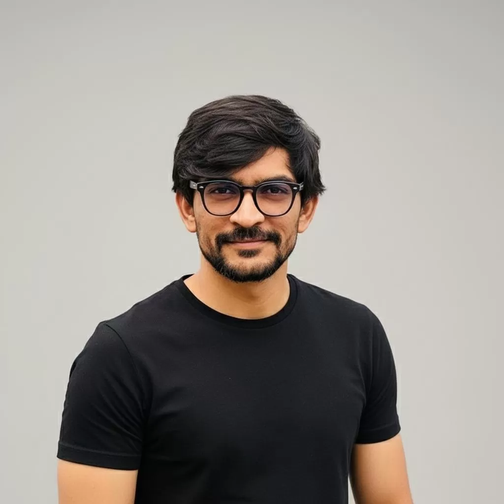 Vinay Kevadiya