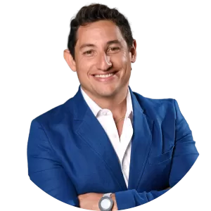 Aaron Ahedo