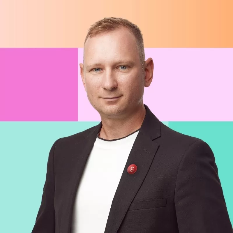 Milosz Krasinski
