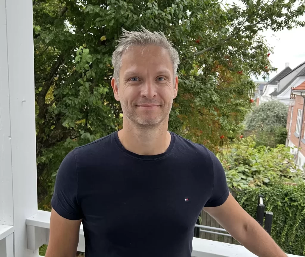 Jesper Nissen
