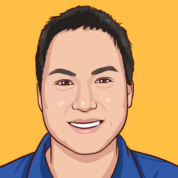 andrew cao