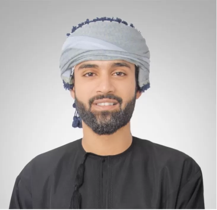 Abdullah Al Lawati