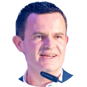 Darren Hickey