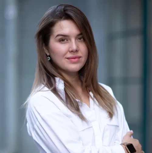 Kateryna