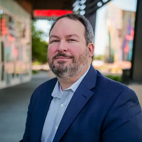 Brent Bowen